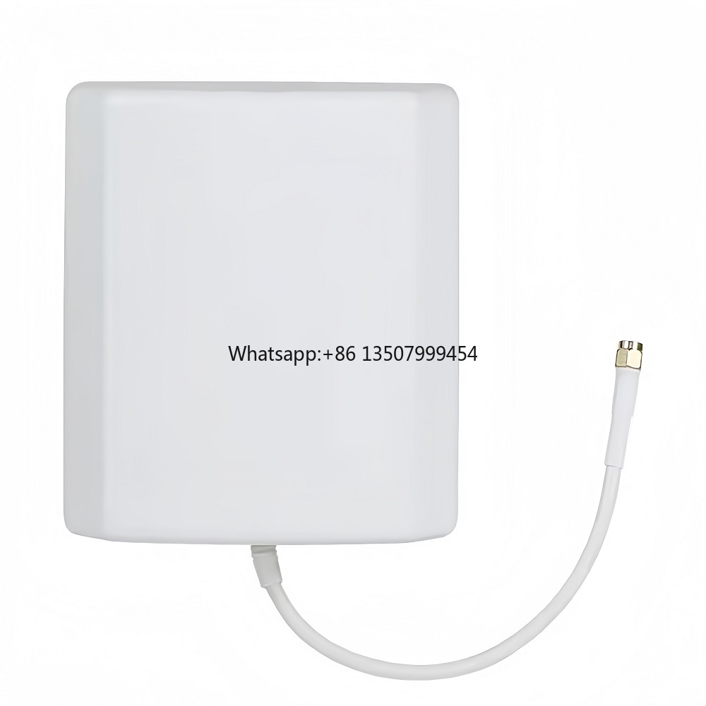Hochleistungs-2,4-GHz-Antenne  – Antenna 2.4Ghz Bewertung und Preis