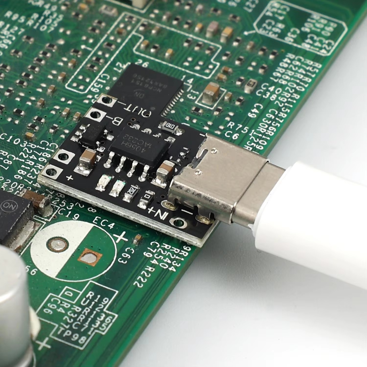 1-20 Stück TP4056 3,7V Lithium – Usb C Cable Bewertung und Preis