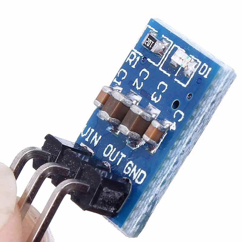 【F】1 Stück AMS1117-3.3 Linearr – Ams1117 Module Bewertung und Preis