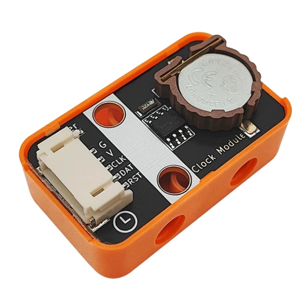 DS1302 Echtzeituhr-Modul RTC m – Esp32 Battery Holder Lipo Bewertung und Preis