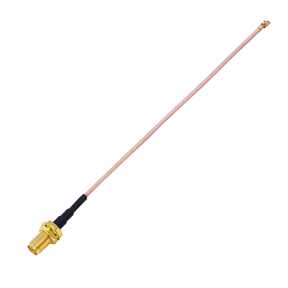 U.FL zu RP-SMA SMA Buchse-Stec – Ipex Connector Bewertung und Preis