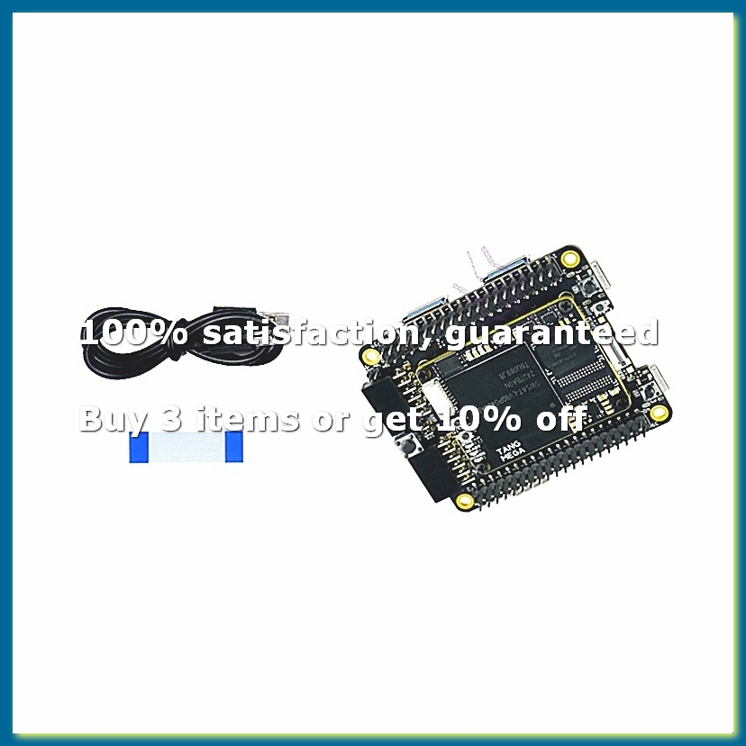 Für Tang Console 60K Mini FPGA – Perfboard Bewertung und Preis