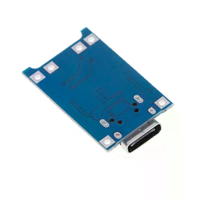 1 Stück Typ-C TP4056 18650 Lit – Tp4056 Module Bewertung und Preis
