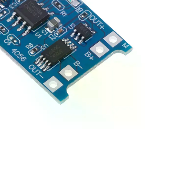 1 Stück Typ-C TP4056 18650 Lit – Tp4056 Module Bewertung und Preis