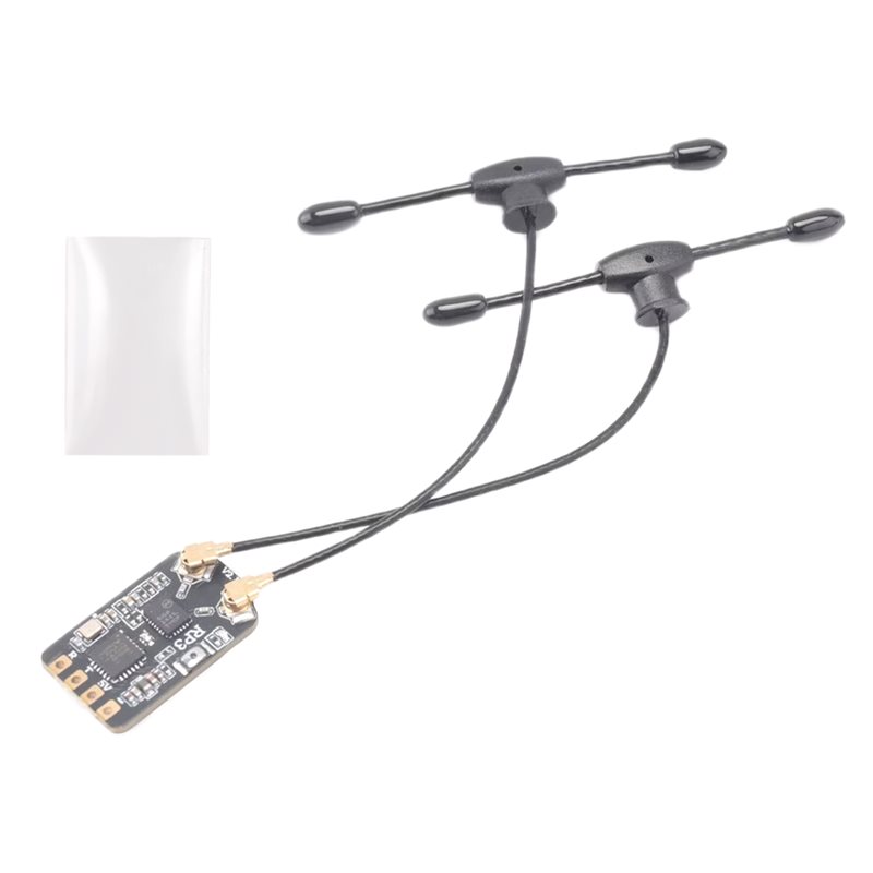 ABJA-RP3 Dual-Antennen-Empfäng – Antenna 2.4Ghz Bewertung und Preis