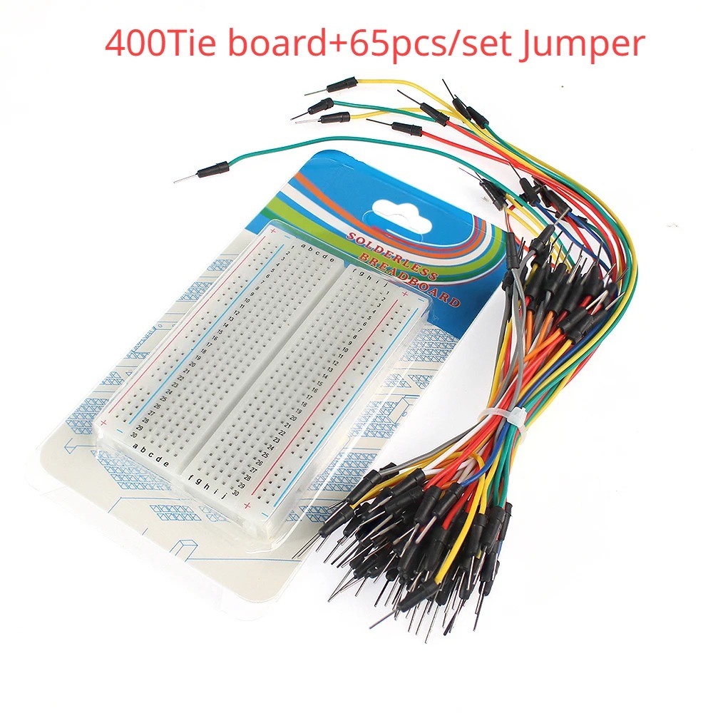 400 830 Point Breadboard Kit m – Breadboard 400 Point Bewertung und Preis